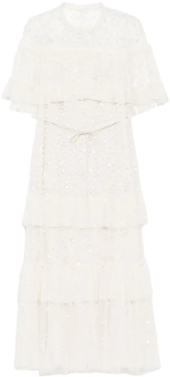 Lelia gown