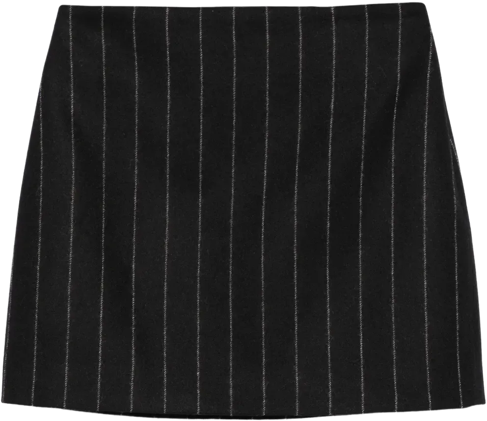 Tierra mini skirt