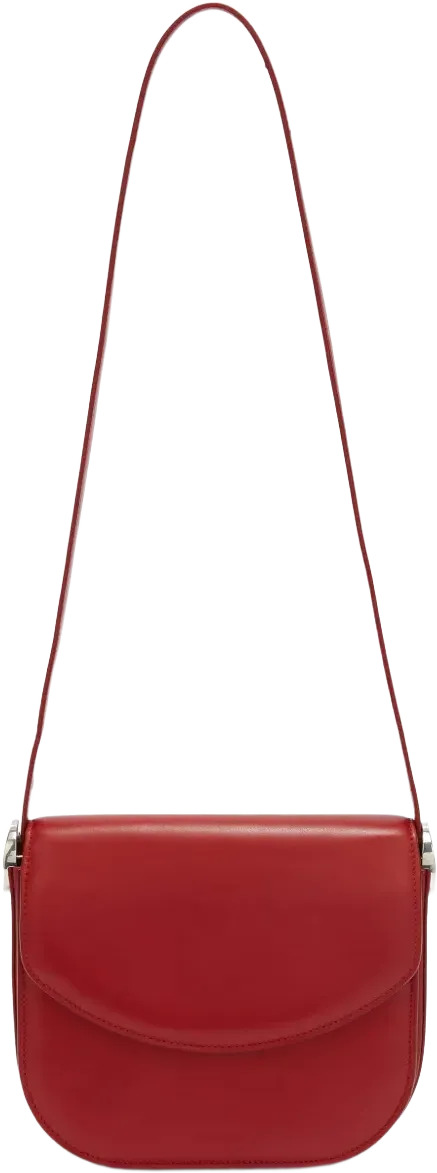 medium Coin crossbody bag