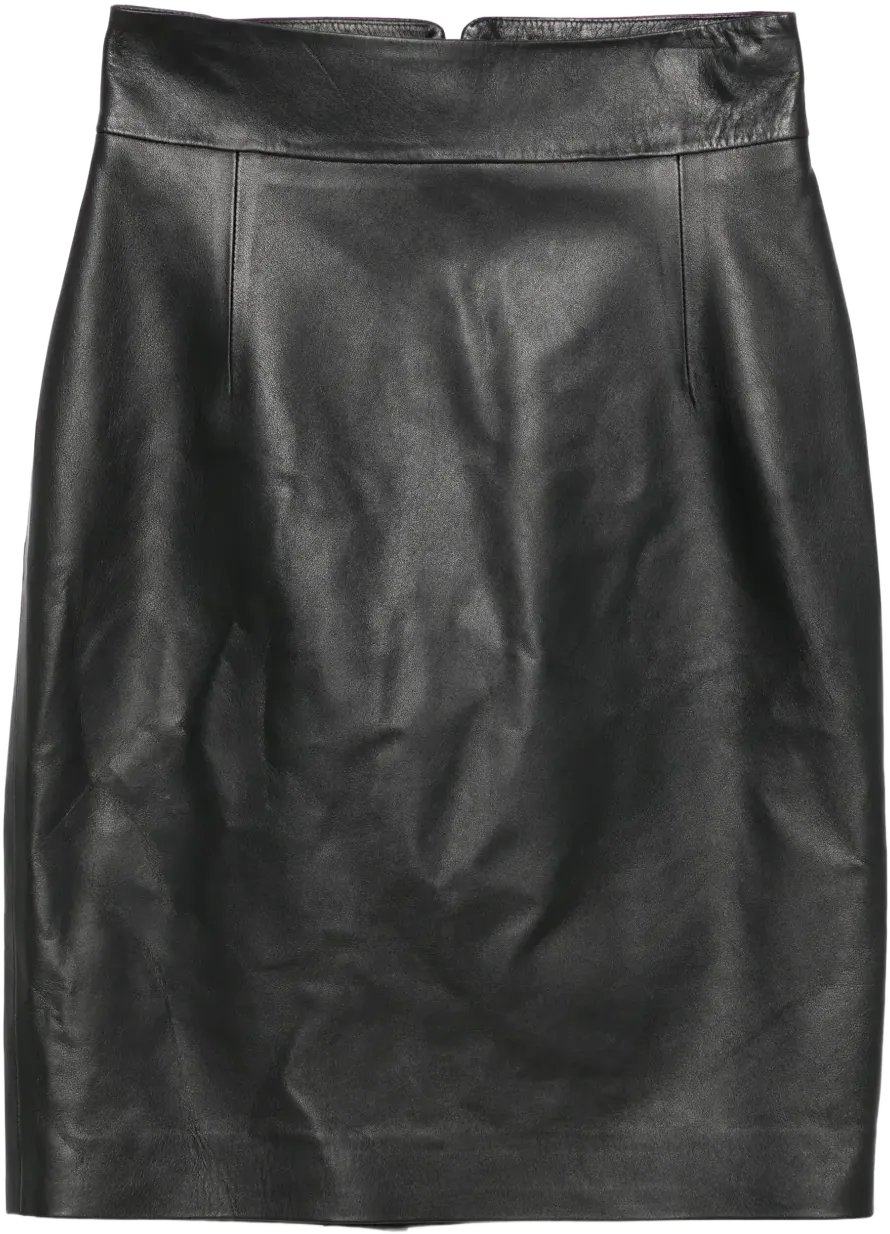 Lexa mini skirt
