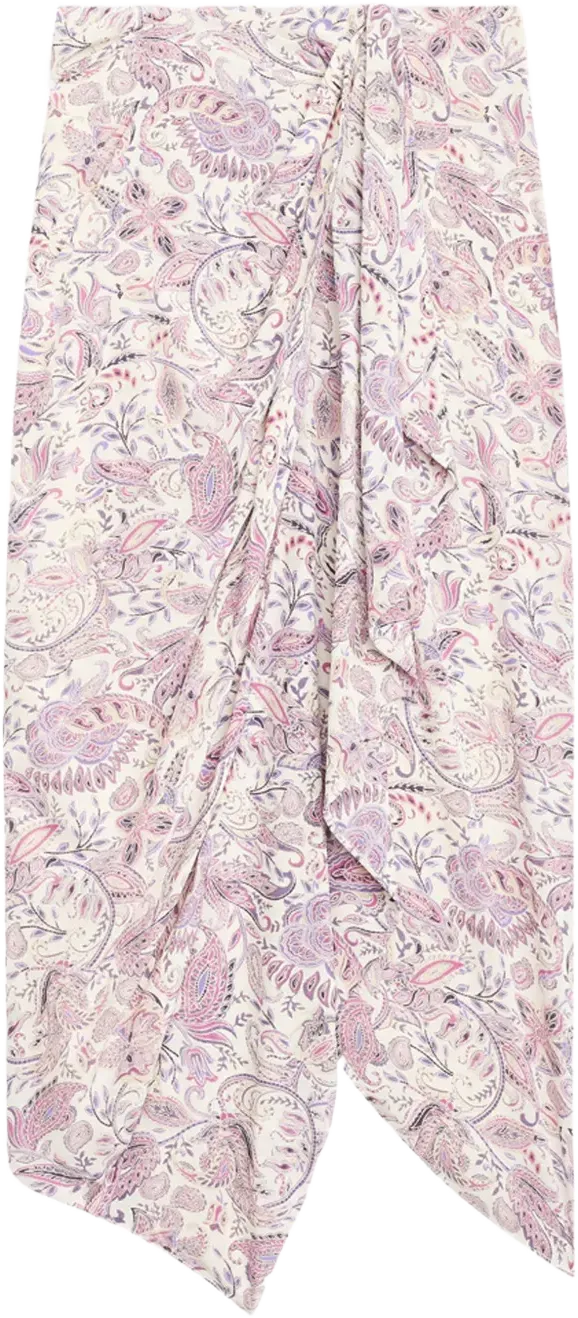 Zaine skirt