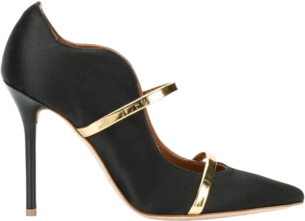 100mm Maureen pumps