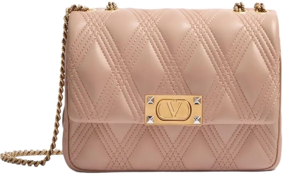 medium Quiltie 67 shoulder bag
