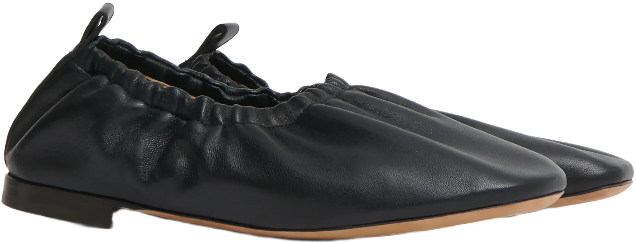 Mansur Gavriel Glove Ballet Flat