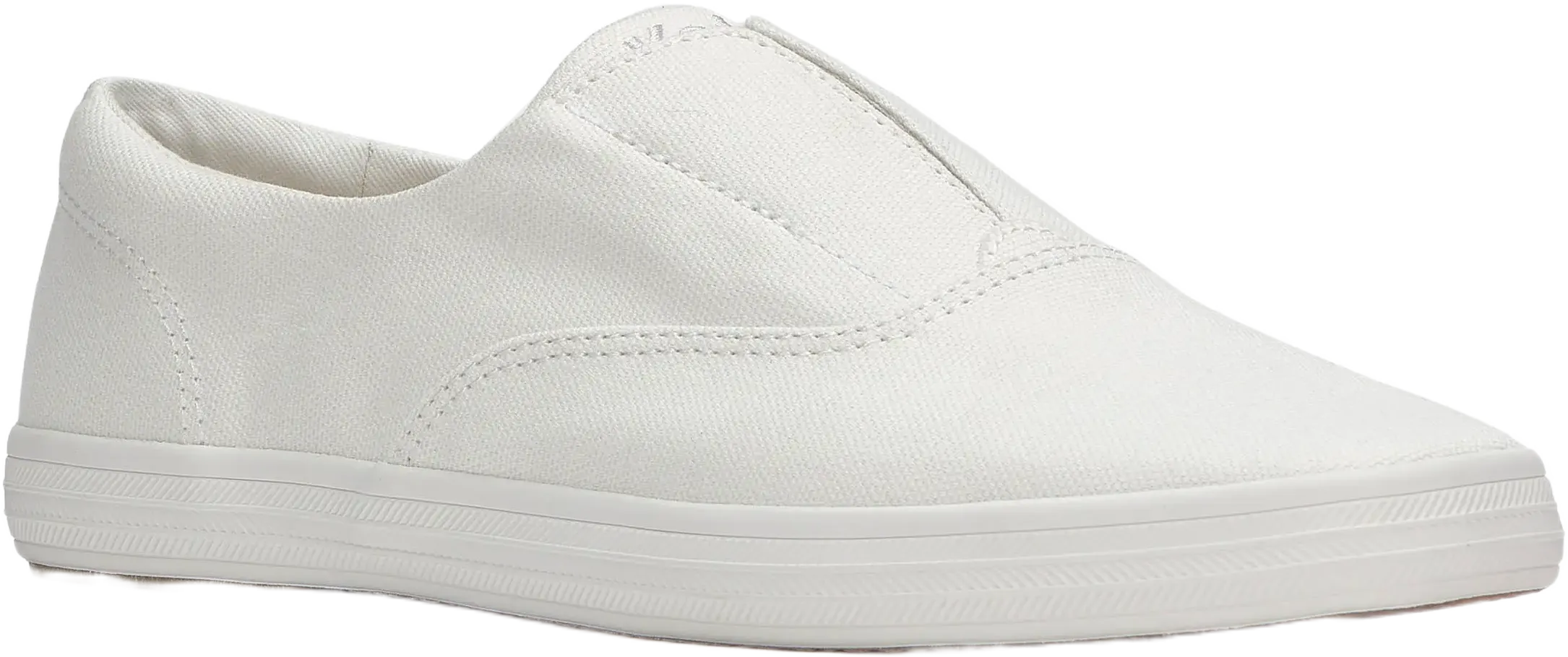 Keds<sup>®</sup> Square Toe Slip-On Sneaker