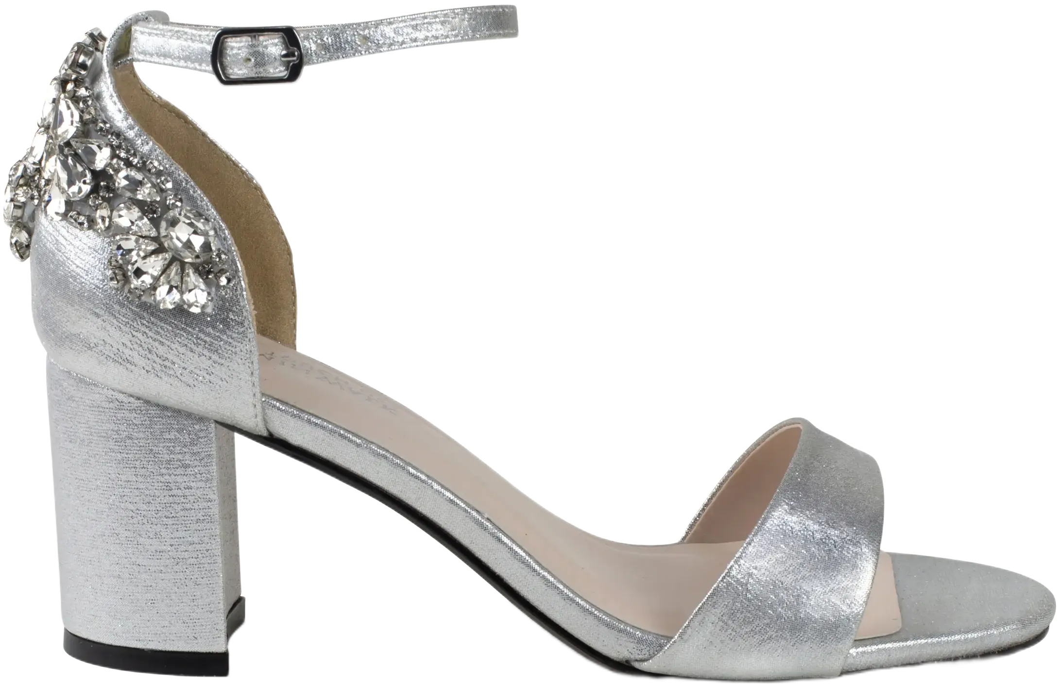 Touch Ups Olivia Ankle Strap Sandal
