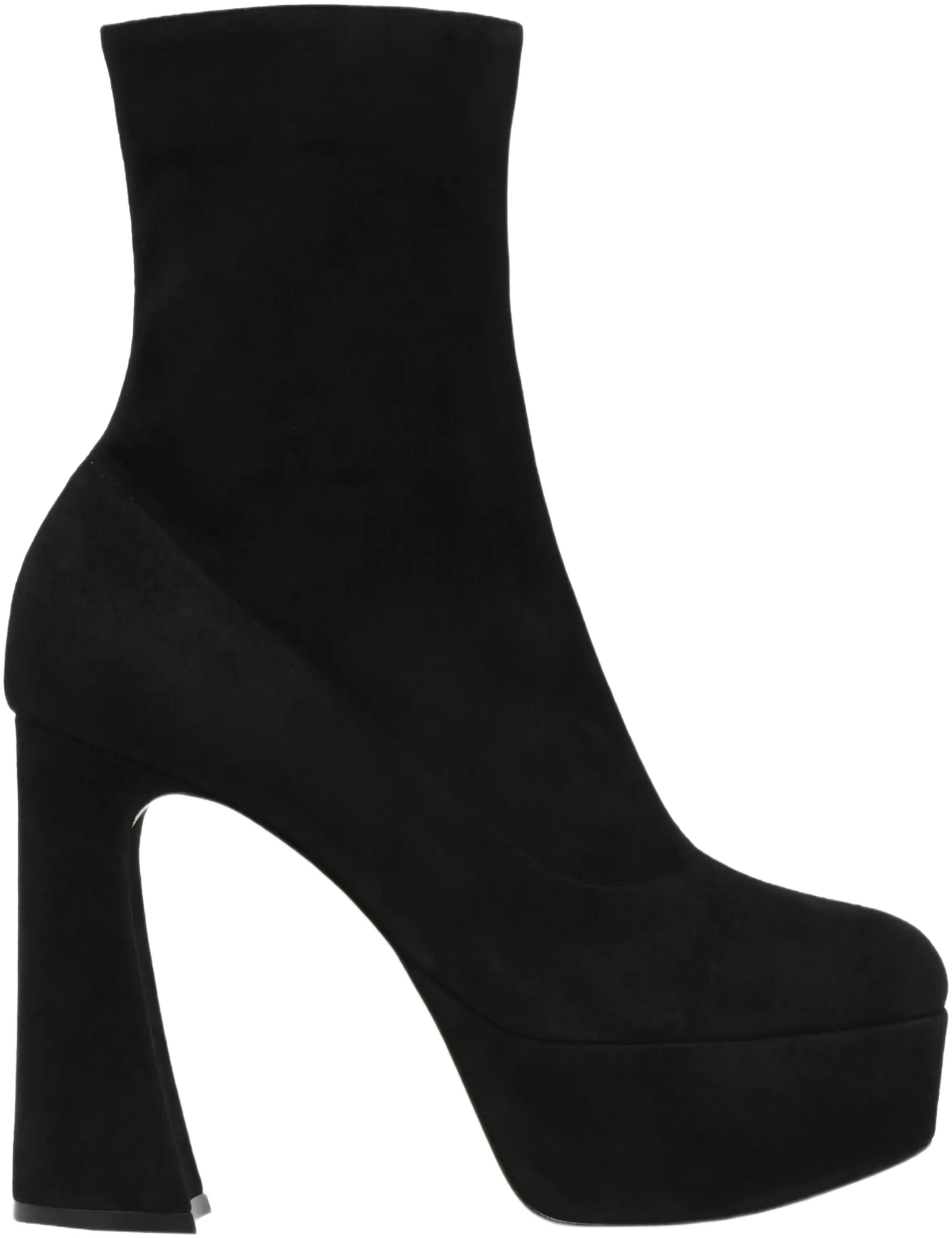 Gianvito Rossi Holly Bootie