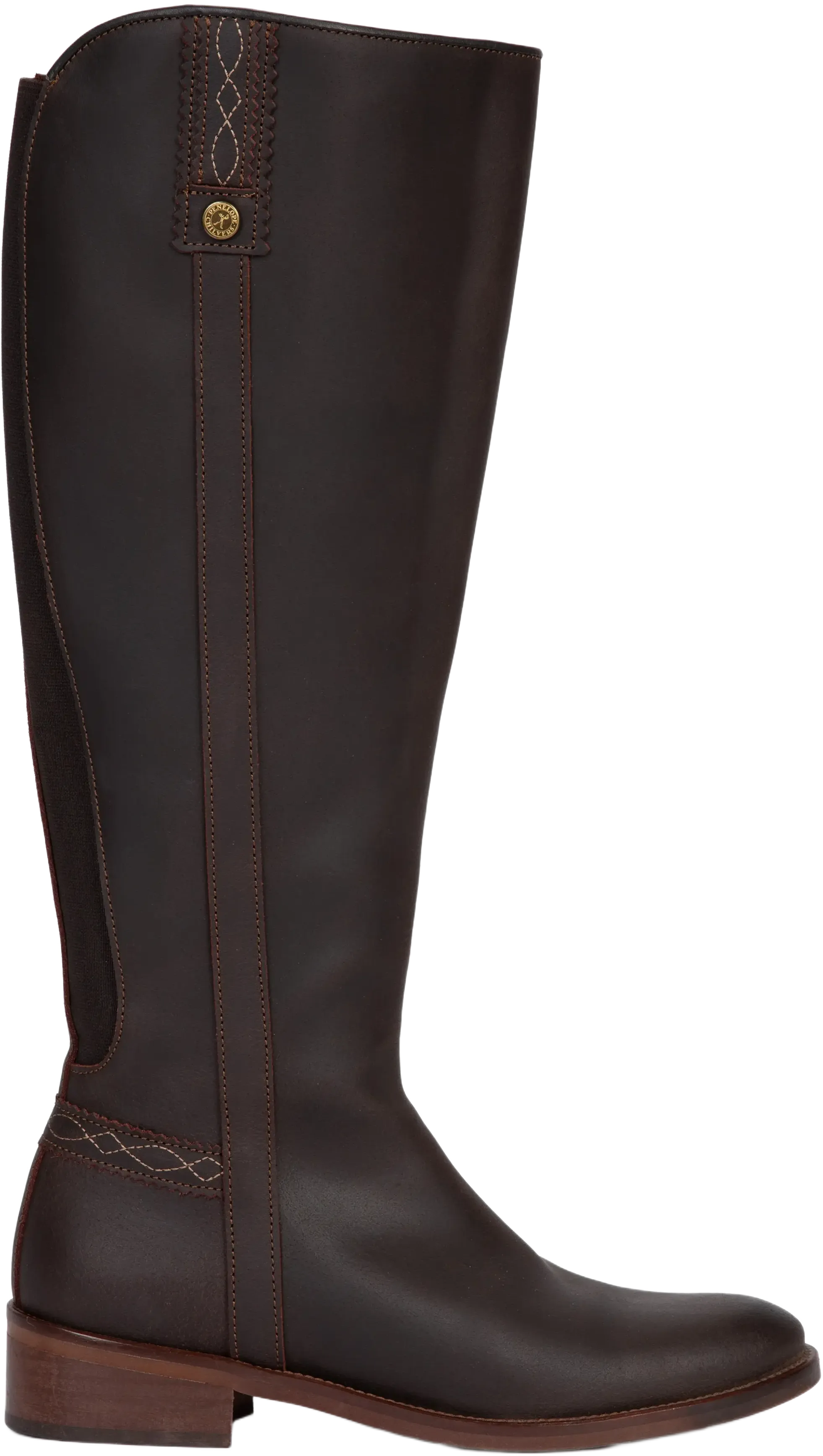 Penelope Chilvers Rein Riding Boot