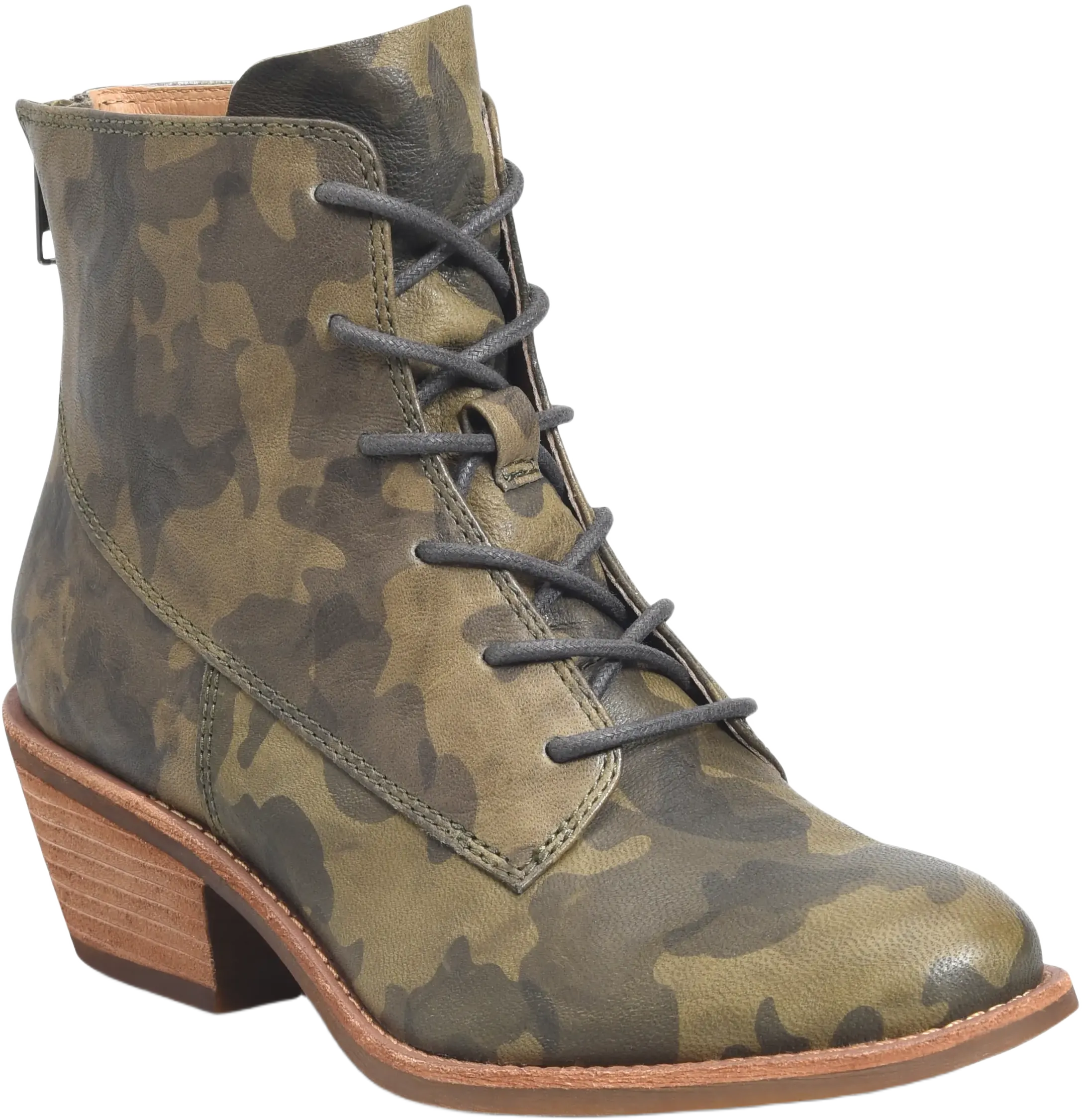 Söfft Annalise Bootie