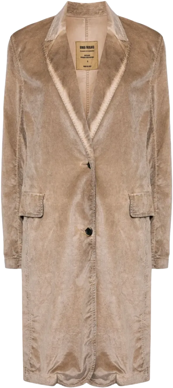 Katia coat