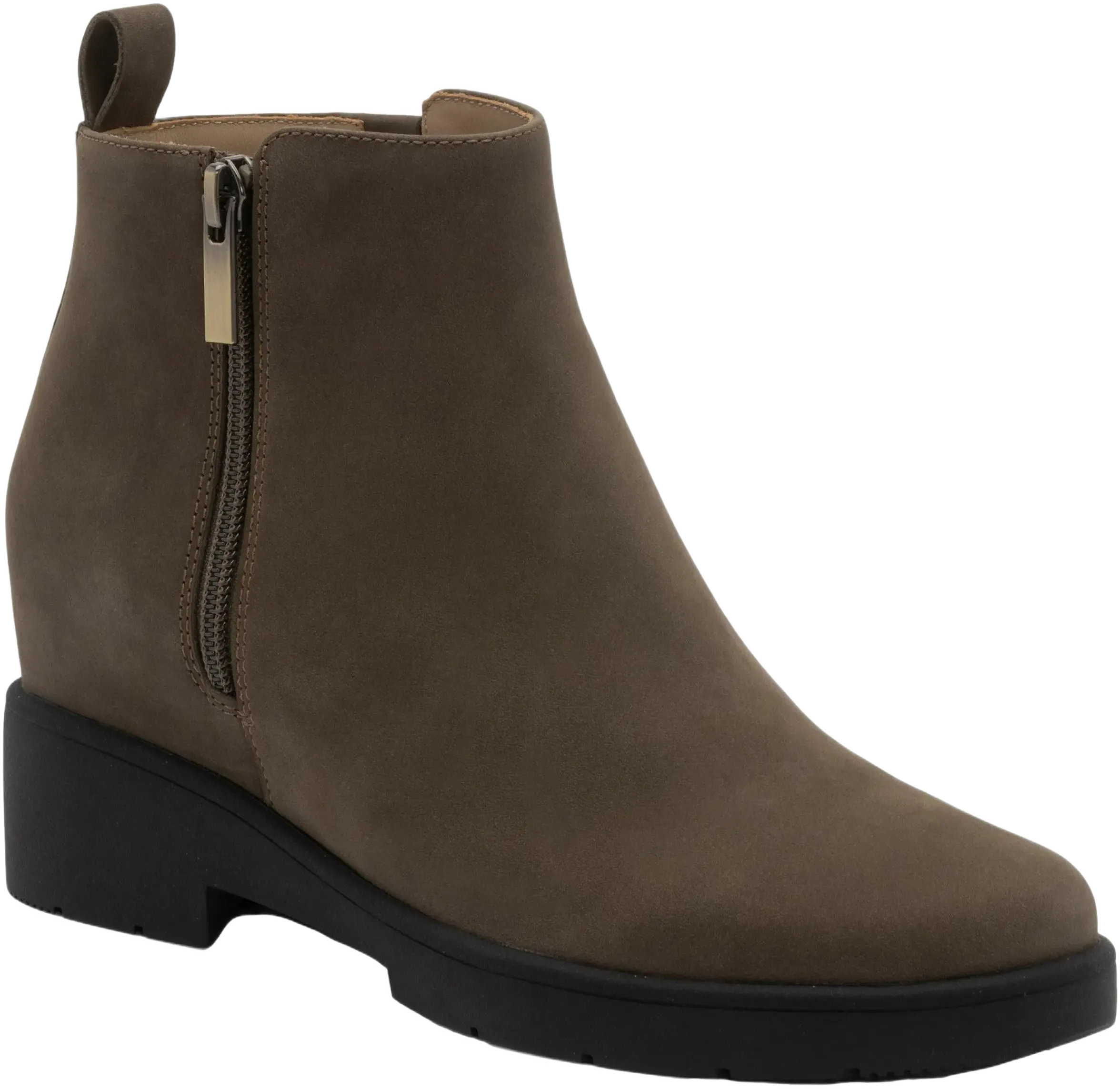 ABEO Horizon Zip Boot