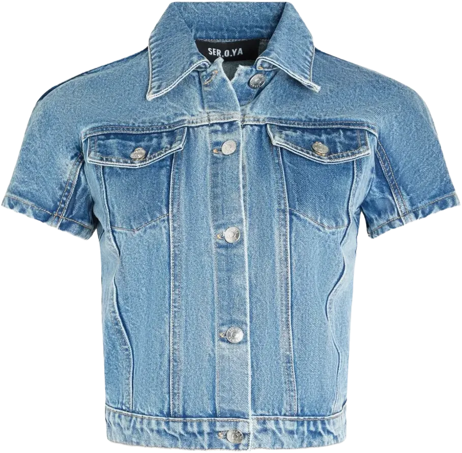 Magda jacket 