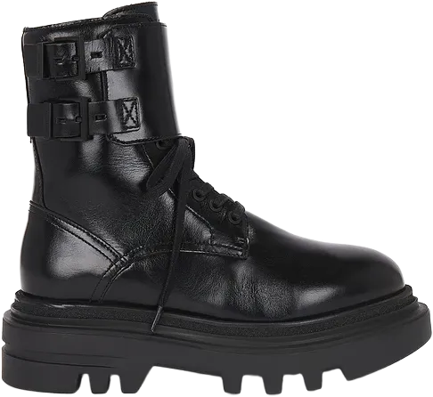 Zoe Boot ALLSAINTS
