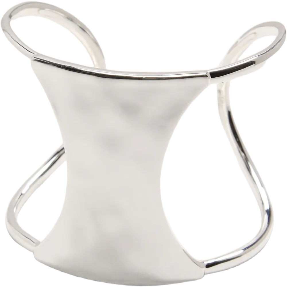 Hourglass Cuff | Banana Republic