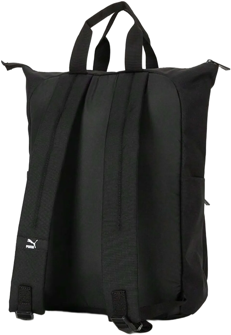 Puma Unisex Casual Backpack, Spacious Shoulder Bag For Commuting, Work, School Use