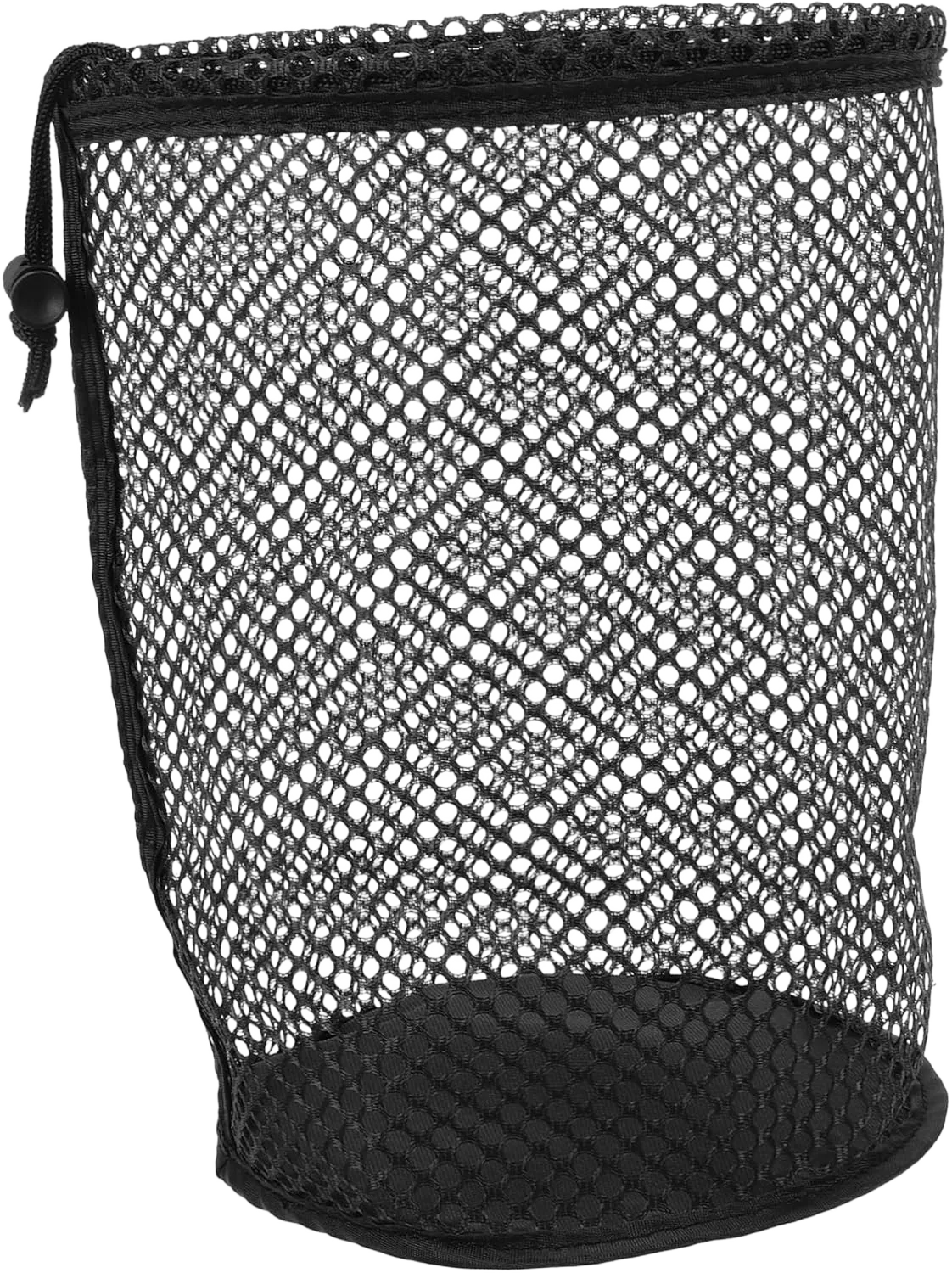 BESPORTBLE Pcs Golf Bags Women Ball Bag Men Tennis Drawstring Closure Nylon Mesh Pouch