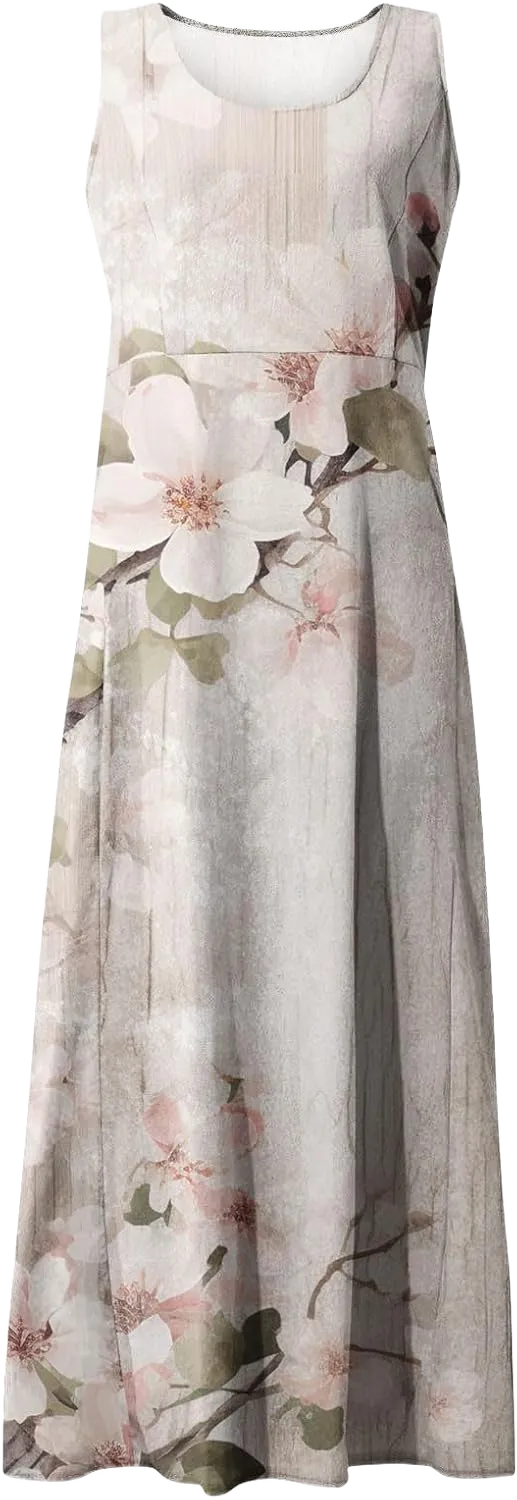 Generic Maternity Dress Spring Dresses for Women 2024 Spring Dresses for Women 2024 Spring Dress Denim Dress for Women Empire Waist Dress for Women Womens Summer Dresses,Light Gray,Small
