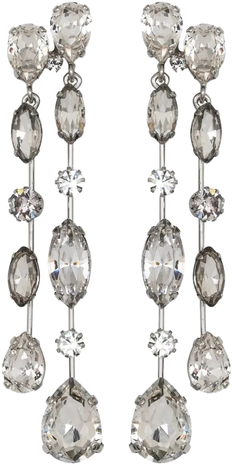 Nessa earrings 