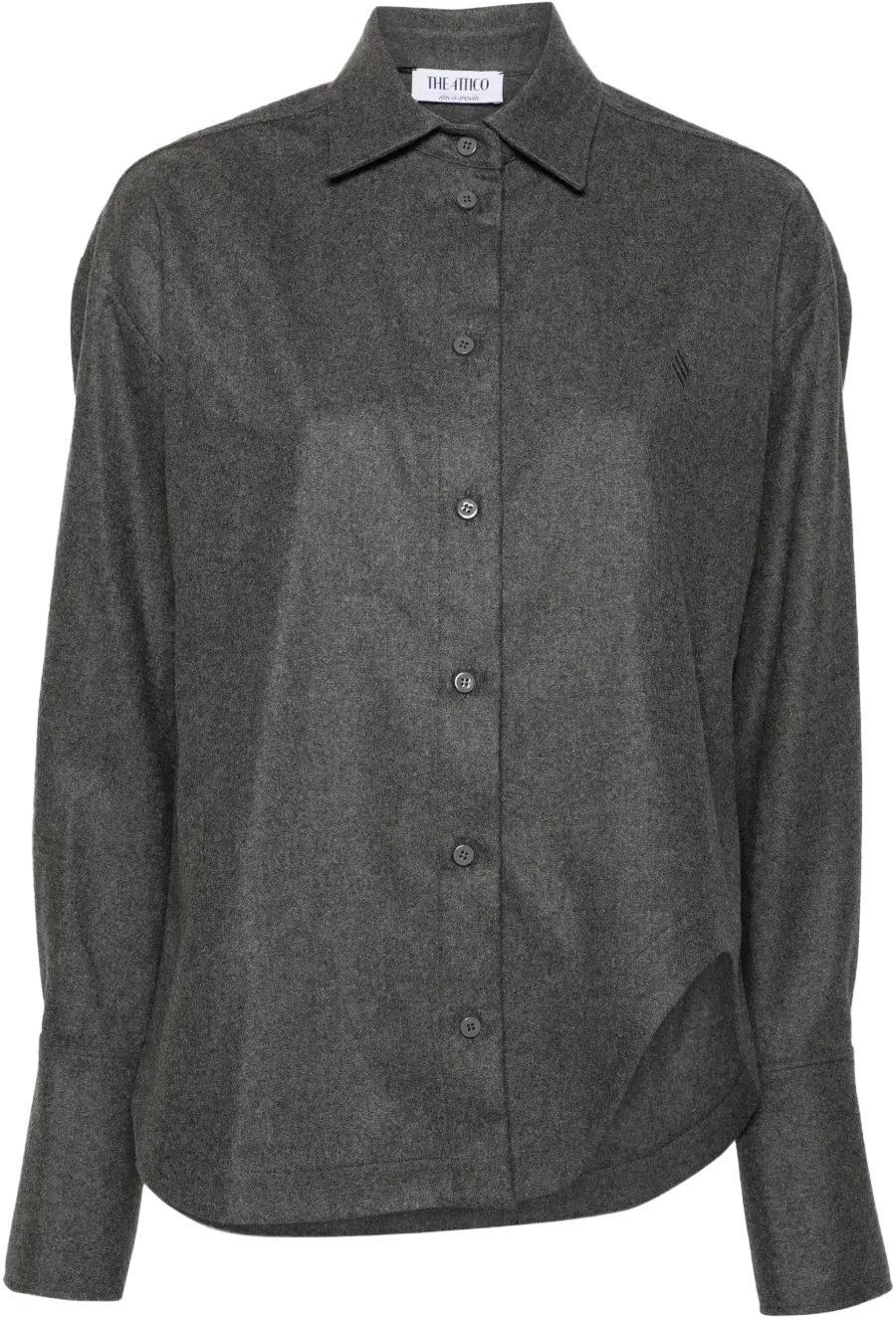 Eliza shirt 