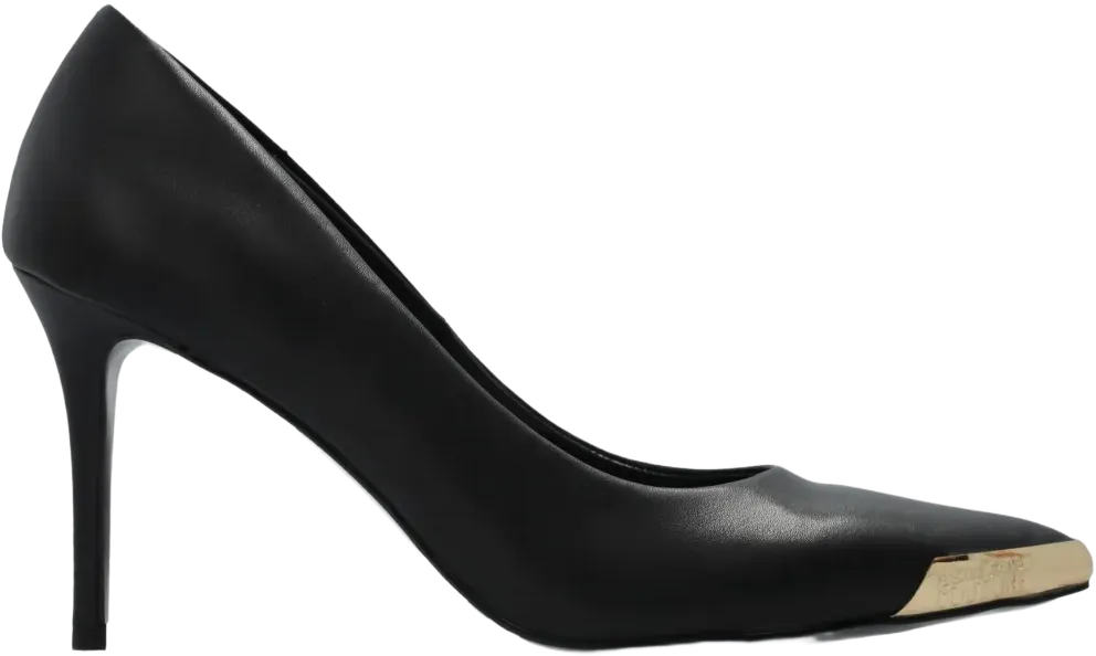 Scarlett pumps