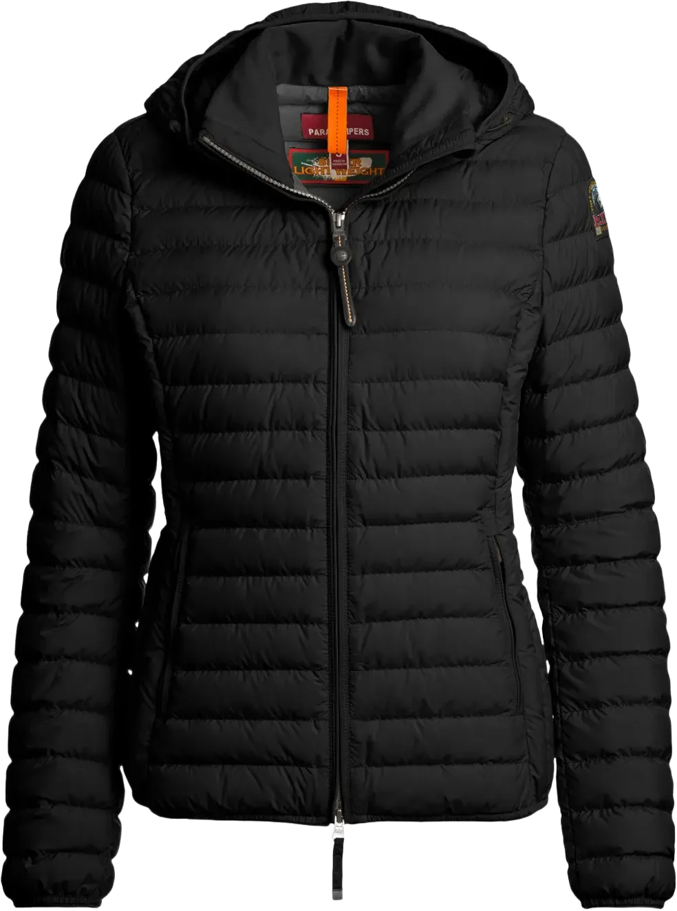 Geena puffer jacket
