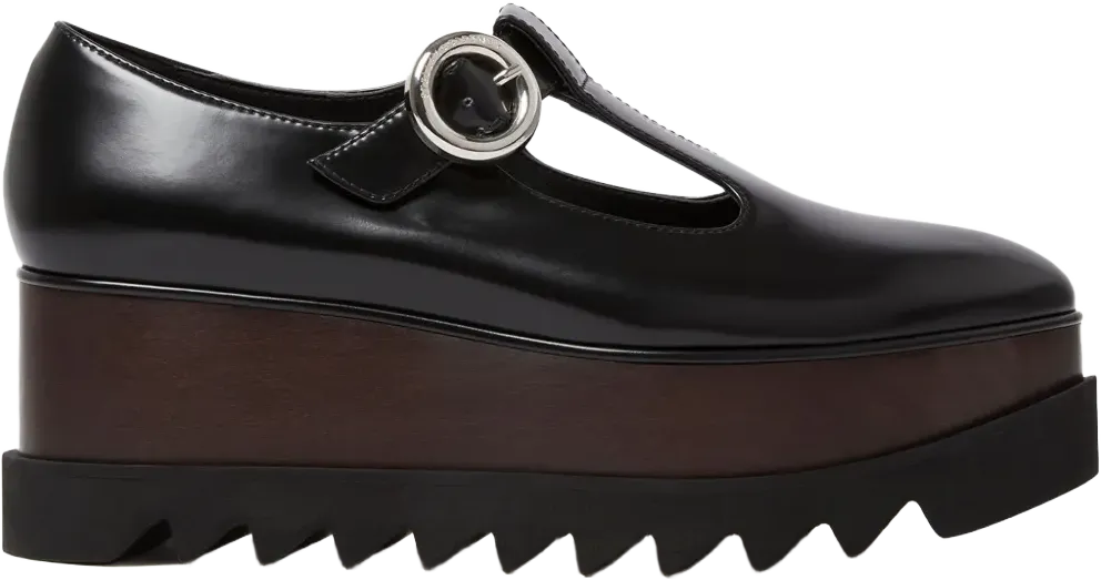Elyse Oxford shoes