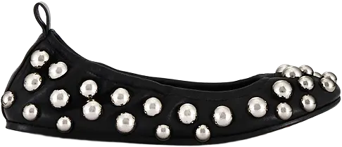 Belna Flat Isabel Marant