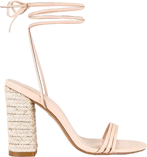 Ange Heel RAYE