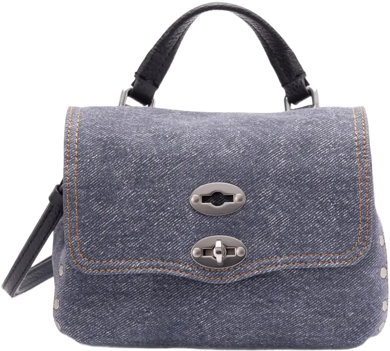 mini Postina cross body bag