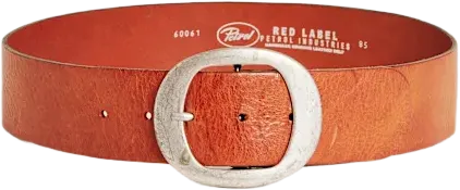 Vintage Alloua Belt