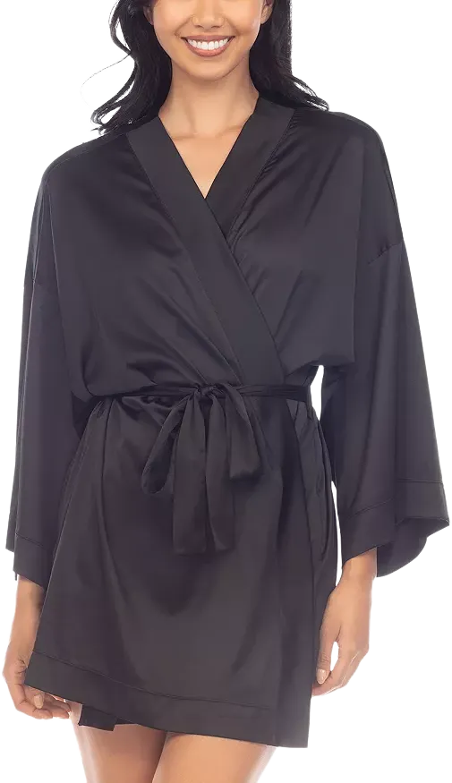 Honeydew Love Story Robe