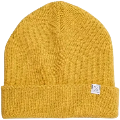 Northern Classics Unisex Ribbed Knit Beanie - Baby, Little Kid, Big Kid
