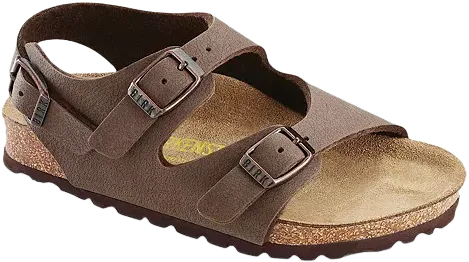 Birkenstock Unisex Roma Sandals - Toddler
