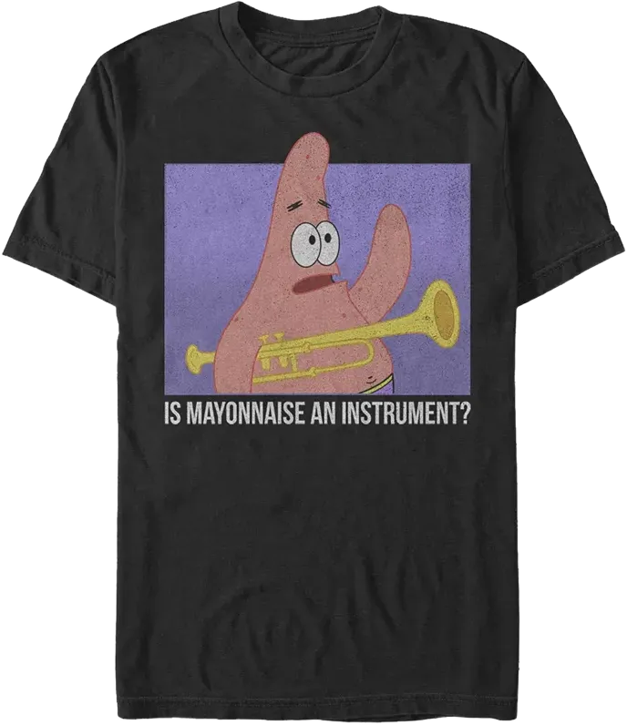 Fifth Sun Men's Mayonnaise Short Sleeve Crew T-shirt