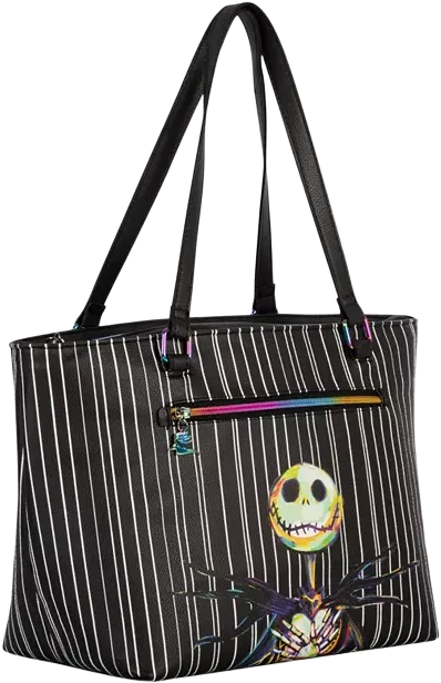 Disney Nightmare Before Christmas Uptown Cooler Tote Bag