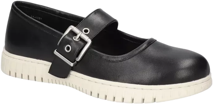 Bella Vita Women's Astro Mary Janes Shoes