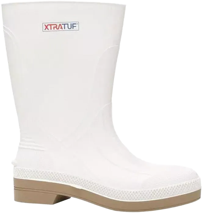 XTRATUF Men's 11 in Shrimp Boot