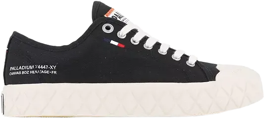 Palladium Men's Palla Ace Cvs Org Unisex Sneakers