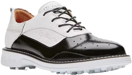 Inspiration Paris Spikeless Golf Shoes For Women By Boxto Golf