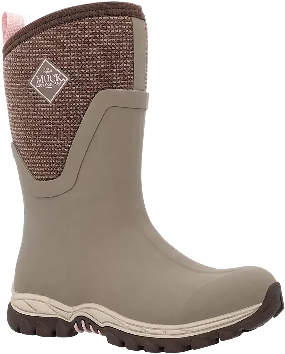 Women's Arctic Sport II Mid Boot