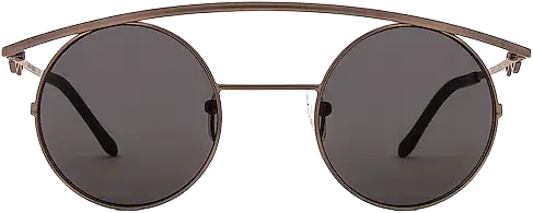 Retro XL Sunglasses Karen Wazen