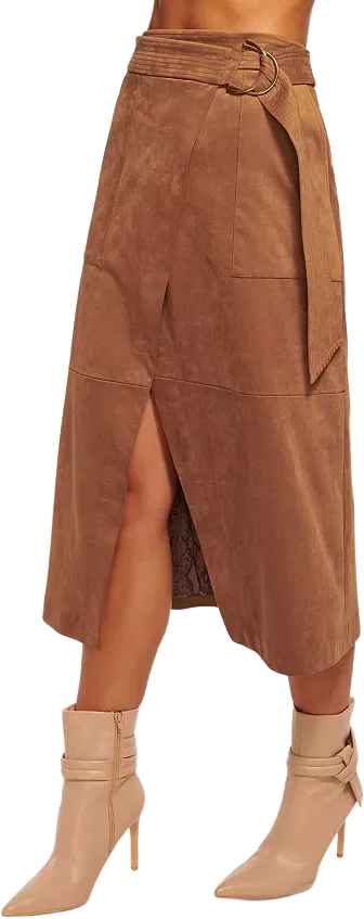 Ramy Brook Delphia Skirt
