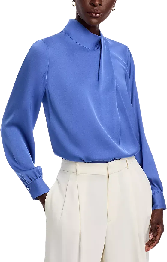 Ellie Tahari The Jaden Blouse