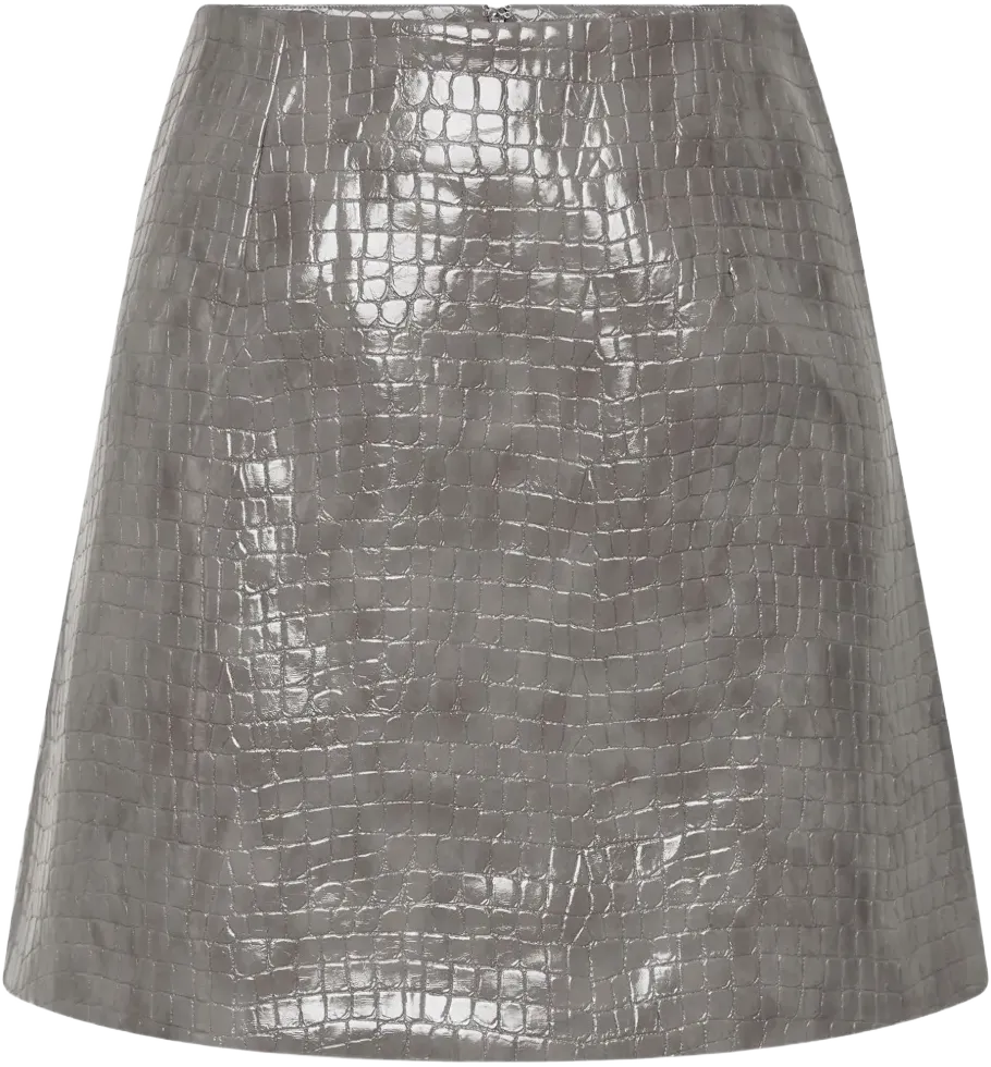 Kenna mini skirt
