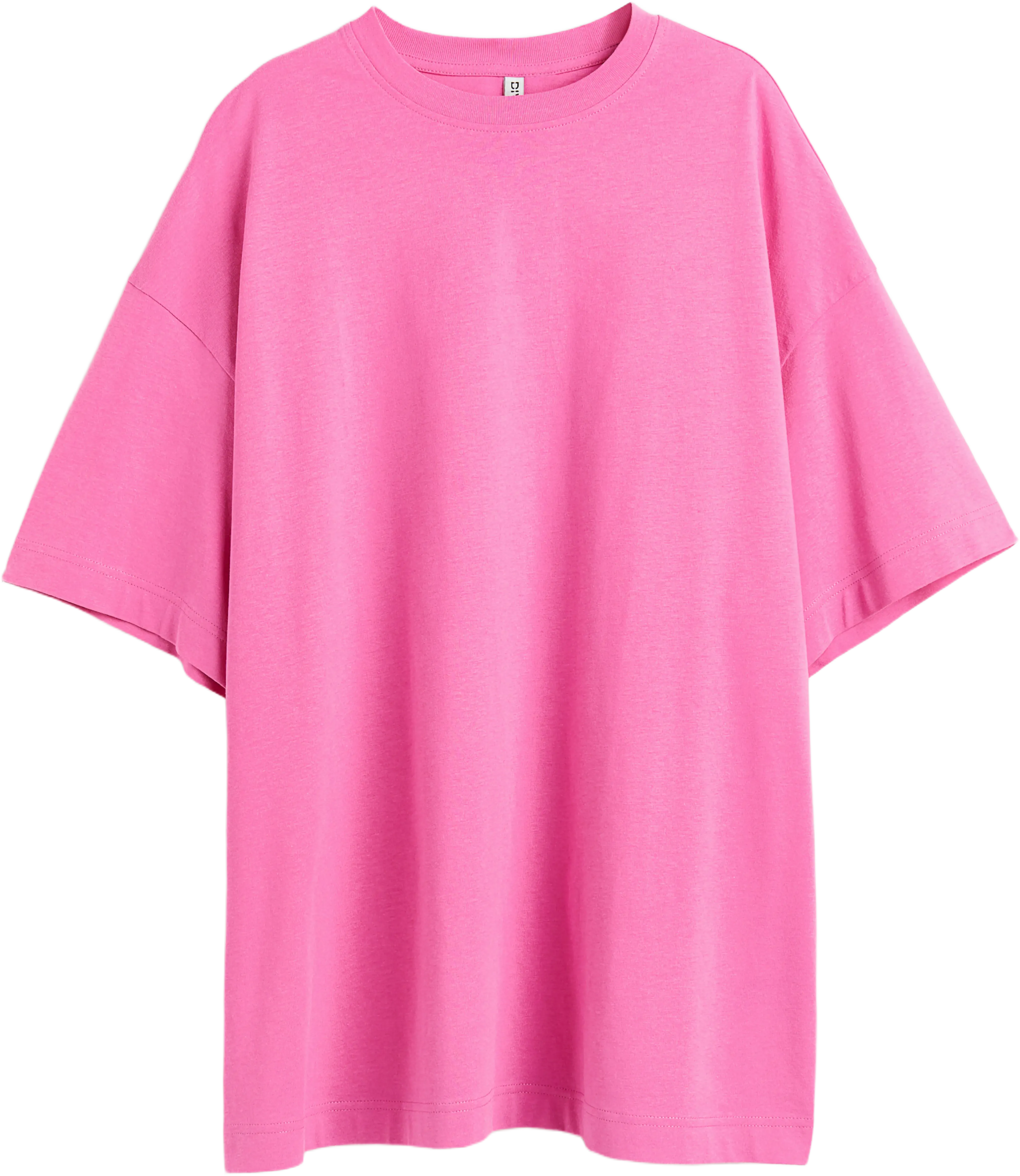 Oversized T-shirt