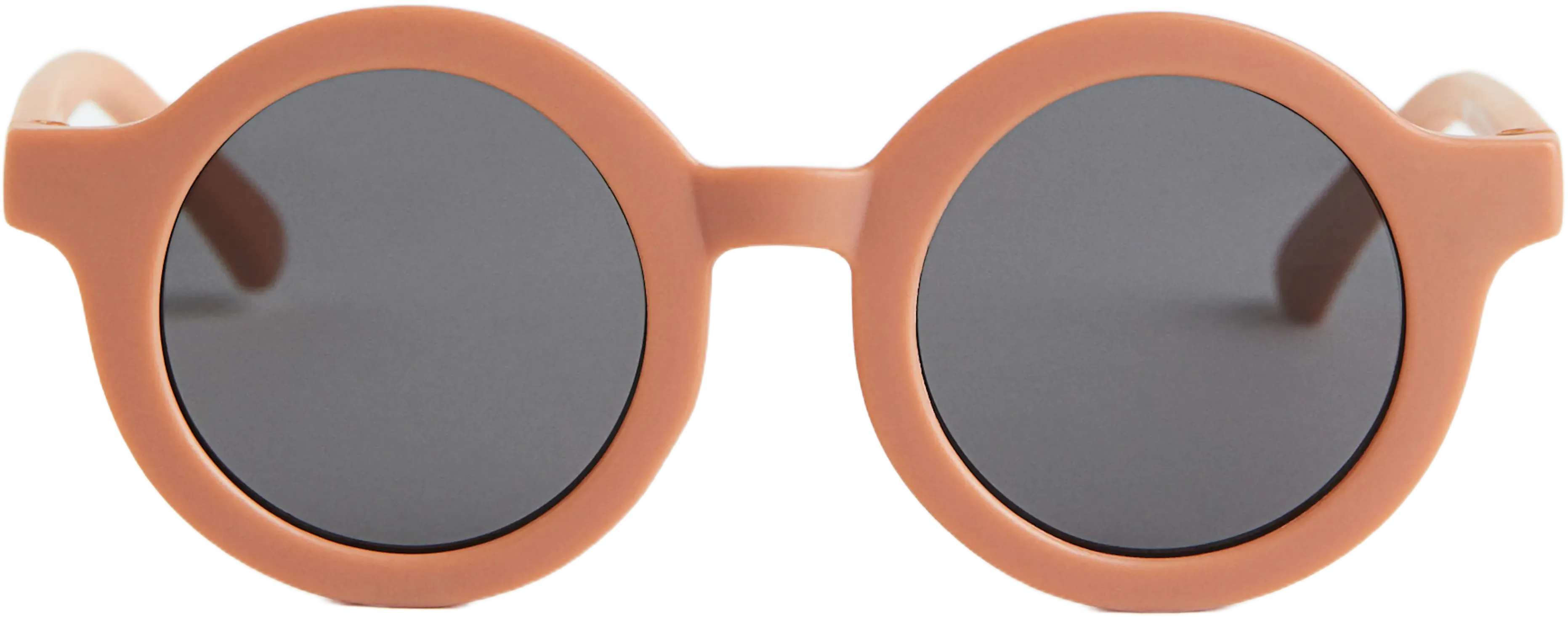 Round Sunglasses