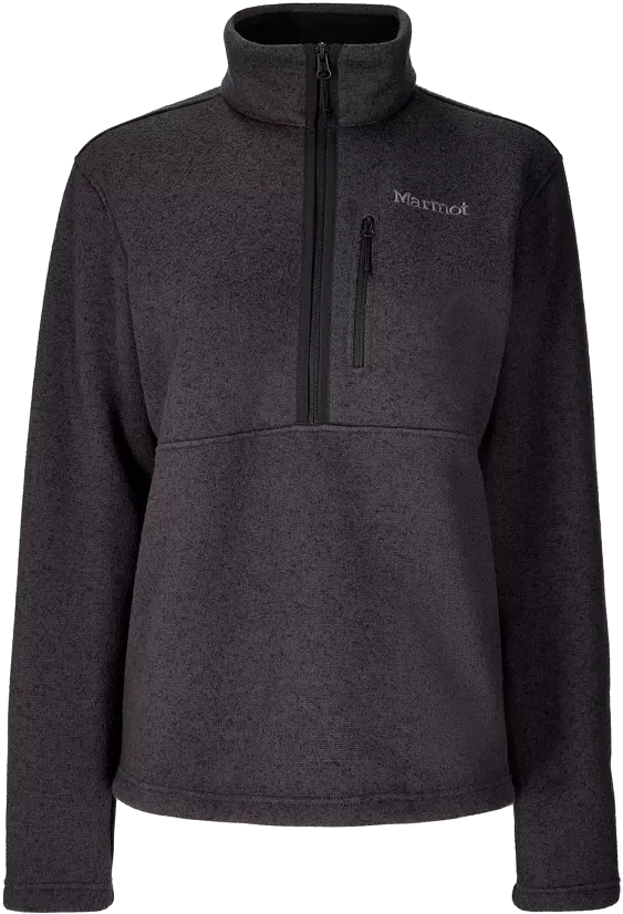 Marmot Women's Drop Line 1/2 Zip Jackets