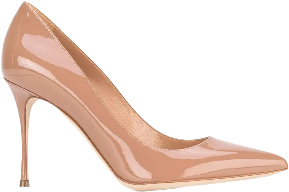 Godiva pumps