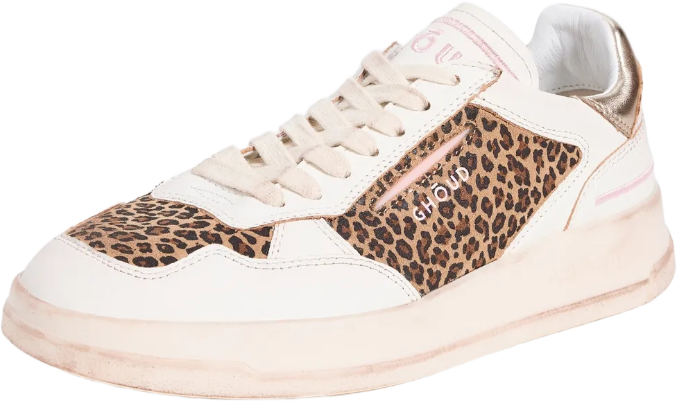 Tweener Brushed Low Woman Sneakers
