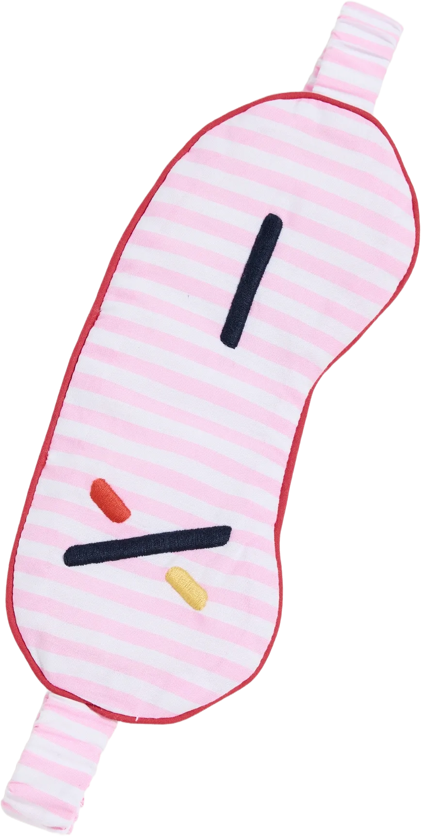P'Jimmies Eye Mask